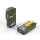 Hamilton Devices - Gold Bar Pen Battery